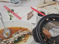 -金华安大酒楼·老牌潮菜·粤式茶点(东方国际店)