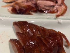 -羲和雅苑•北京烤鸭(平安国际金融中心店)