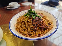 -临潼印象·特色陕菜
