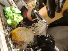 -肉肉大米(金虹桥店)
