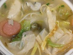 招牌过桥米线-陳生記米线·始于1989(体育场路店)