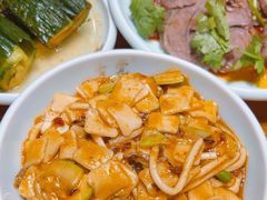 -古觉面片(凤城五路兴盛园店)