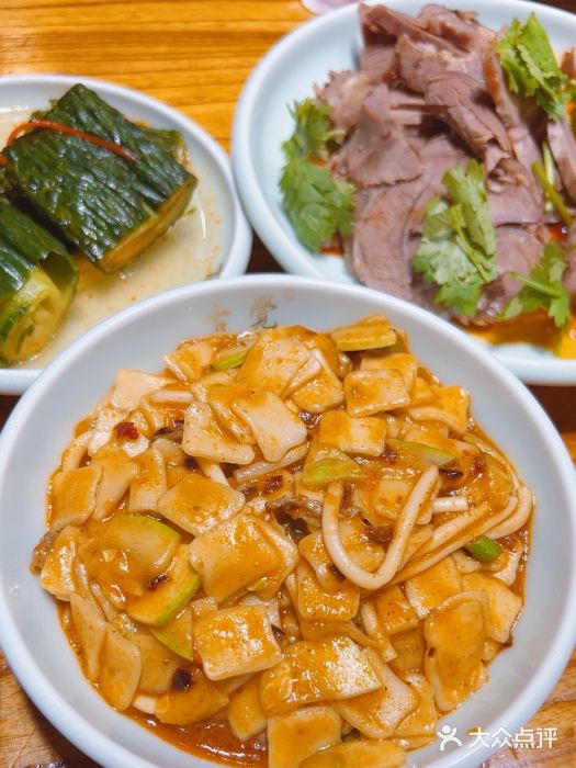 古觉面片(凤城五路兴盛园店)图片