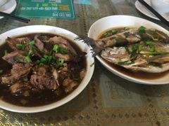 -南花桥羊肉馆老字号(乌镇店)