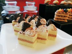 -索菲特西湖大酒店·香榭丽全日候餐厅(南山路店)