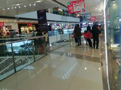 -万达广场(松江店)