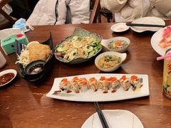 -一绪に寿喜烧(颍州万达店)