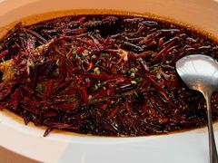 -三利音·东方司宴(外滩店)