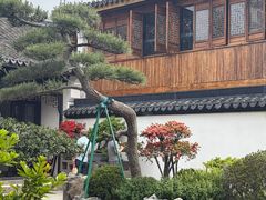 -马相伯故居