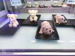 -澜悦港海鲜体验主题餐厅