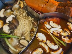 -大龙燚火锅(天钥桥路店)