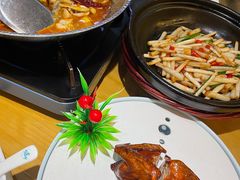 -大鸽饭(马王堆店)