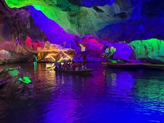 -星湖旅游景区七星岩