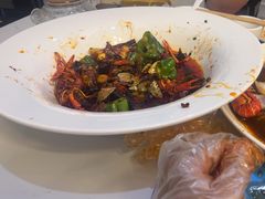 -七星龙虾城·海鲜·大闸蟹(吴江店)