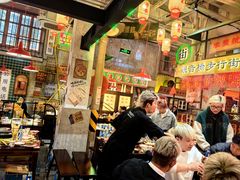 -江北北火锅馆·公路夜市(魏公村店)