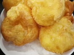 -聚德华天护国寺小吃(甜水园店)