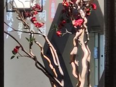 -隆阜號·梧桐树(沃尔玛店)
