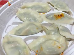 -喜家德虾仁水饺(东海缤纷天地店)