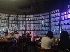 -CIRCLE·酒吧(第一国际店)