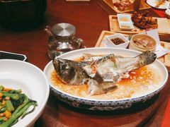 -唐山宴大唐州府精品中餐