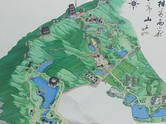 -敬亭山风景名胜区