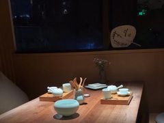 -梅间堂茶馆(绿地缤纷城店)