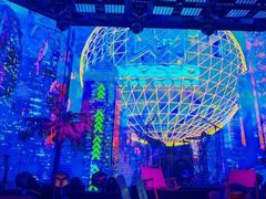 -MOSSO·Liveshow(M3香港广场店)
