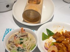 -莆田餐厅PUTIEN(世博源店)