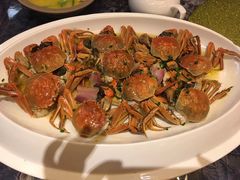 -杭州海华满陇度假酒店