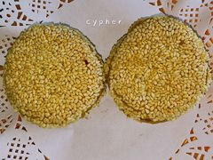 烧饼-08涮肉坊(广顺南大街店)