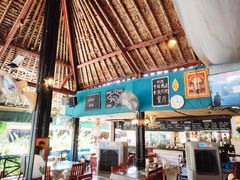 -Onion restaurant