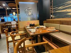-如轩·海鲜砂锅粥·潮汕菜(海珠店)