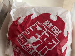 -麦当劳(长沙东风路店)