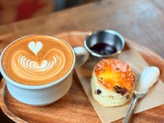 -CAFE CHEZ W一木家(香山路店)