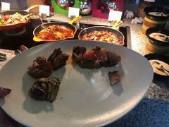 -解放碑威斯汀酒店-知味国际美食餐厅