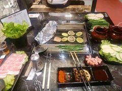 特色小多拼-烧烤季休闲餐厅(贵阳蟠桃宫店)