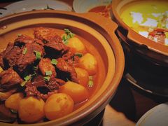 小土豆烧牛腩-青年公社烤鸭(滨湖银泰店)