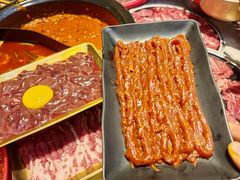 -钢管厂五区小郡肝火锅串串香(清河店)