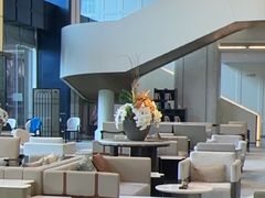 -青岛鑫江温德姆酒店