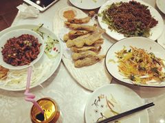 -春饼家常菜(百子湾店)