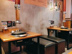 -济州爱肉堂(总店)