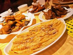 -石岐佬中山菜馆(张溪店)