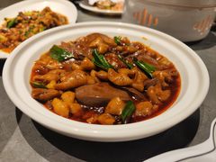 -佬太公海鸭·海鲜大排档(上海总店)
