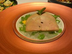 香醇鹅肝-晟永興烤鸭店(五道口店)