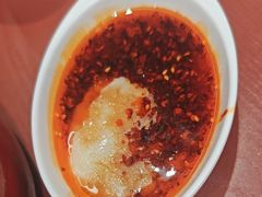 -喜家德虾仁水饺(长泰广场店)