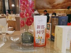 -太原星河湾酒店