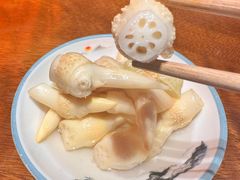 -李犟大爆鳝面·手工蟹黄包(湖滨西湖店)
