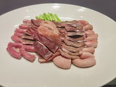 -西湖春天•老字号杭州菜(百汇店)