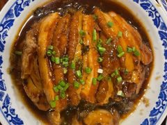 客家焖扣肉-水墨食舍