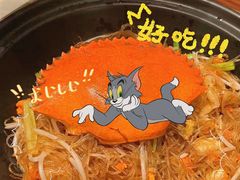 -彩丰楼中餐厅·仁恒洲际酒店